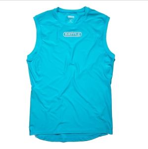 ⭐Battle Sleeveless Compression Shirt⭐